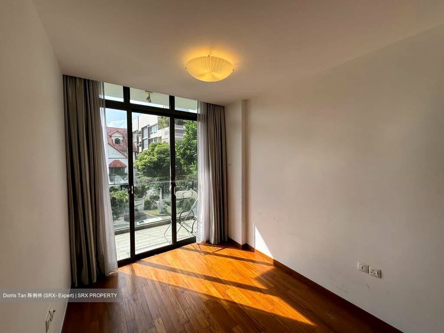 The Bently Residences@Kovan (D19), Apartment #548910001